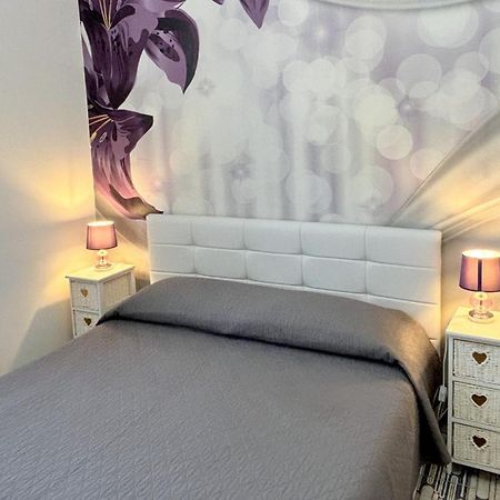 Апартаменты Casa Sant Elena Id15675 Пескьера-дель-Гарда Экстерьер фото