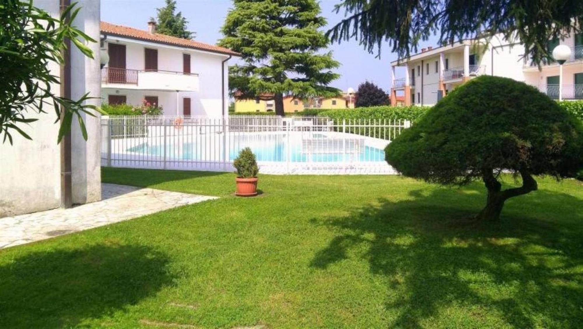Апартаменты Casa Sant Elena Id15675 Пескьера-дель-Гарда Экстерьер фото