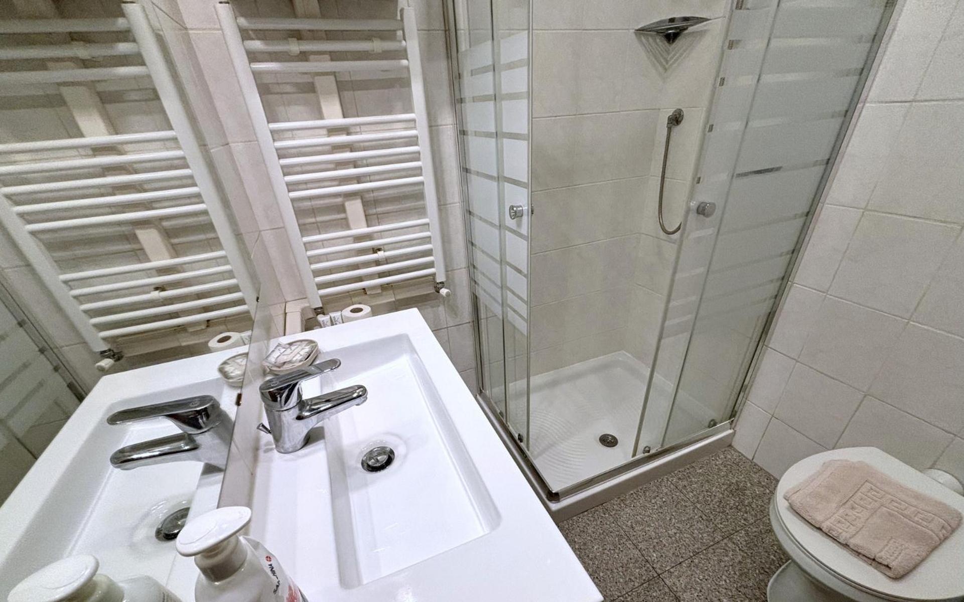 Апартаменты Casa Sant Elena Id15675 Пескьера-дель-Гарда Экстерьер фото