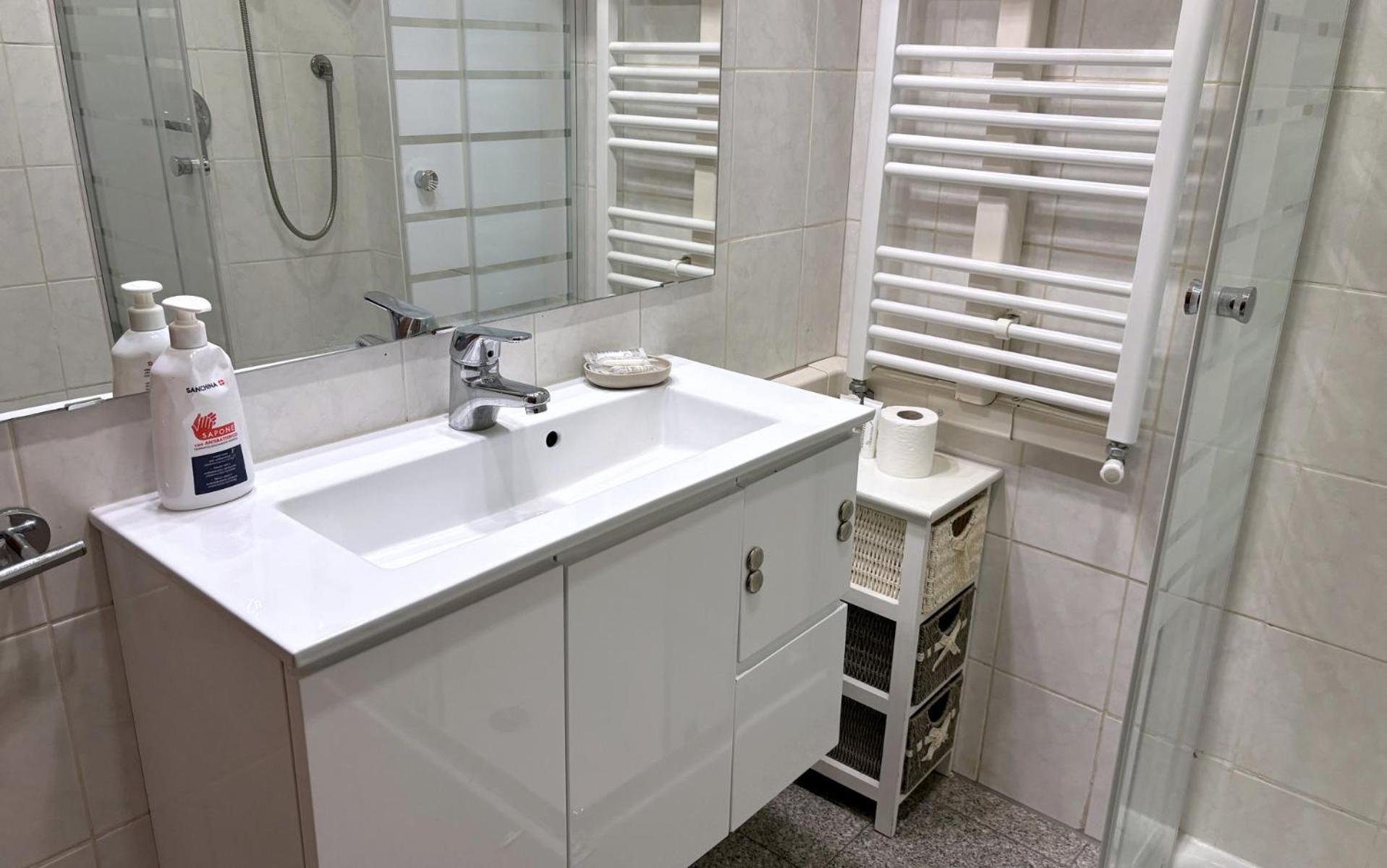Апартаменты Casa Sant Elena Id15675 Пескьера-дель-Гарда Экстерьер фото
