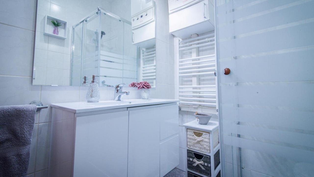 Апартаменты Casa Sant Elena Id15675 Пескьера-дель-Гарда Экстерьер фото