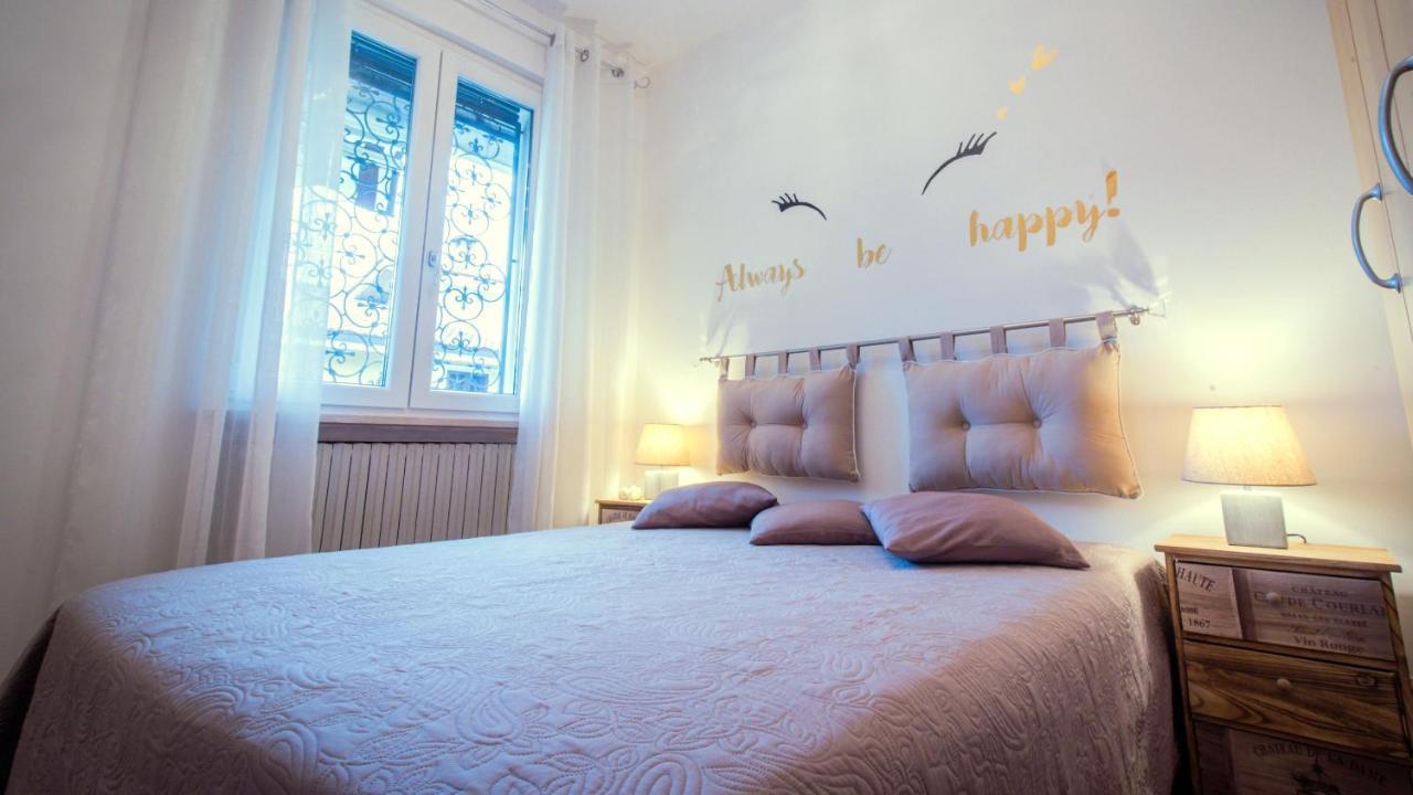 Апартаменты Casa Sant Elena Id15675 Пескьера-дель-Гарда Экстерьер фото